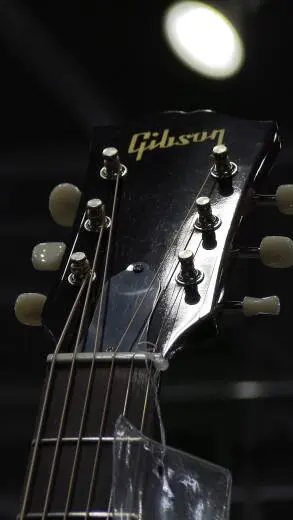 Store Special Product - Gibson - 60s J-45 Original Wine Red